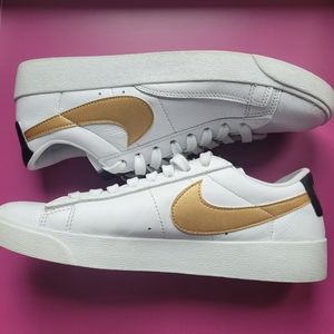 Nike Blazer Low